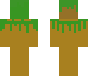 grass block