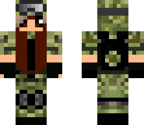 navy seal
