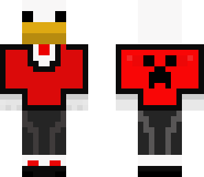 pato creep