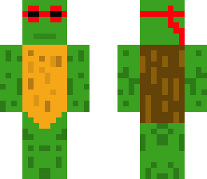 rapheal