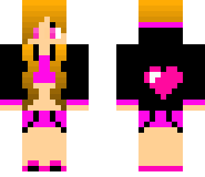 fighter girl