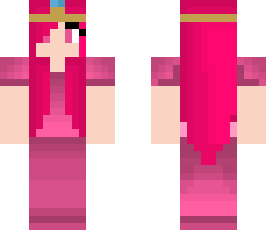 bublegum princes 