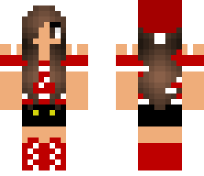 sexy santa