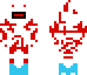 die