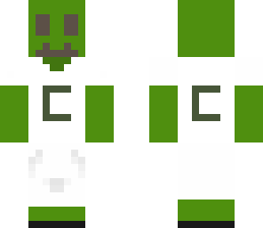 c man