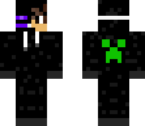 posesed enderman