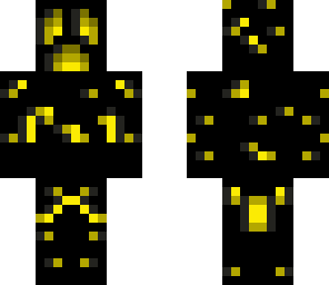 corrupted creeper