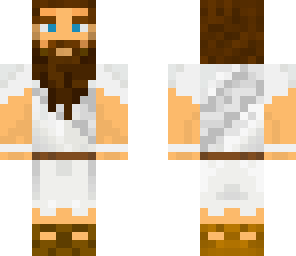 jesus