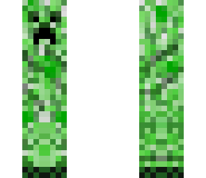 creepah