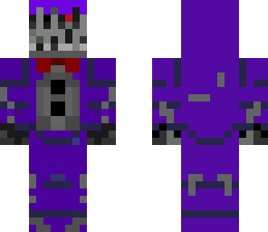 withered bonnie