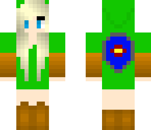 girl link