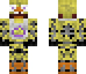 chica 