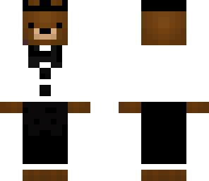 freddy fazbear