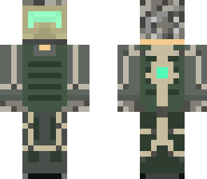 officialjr military grade skin