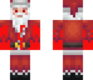 santa why
