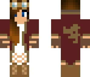 maddeangelsteampunk