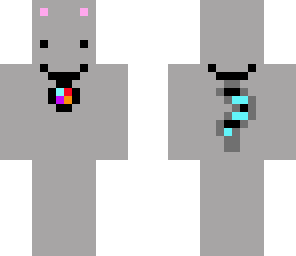 diamond_chase45s alternate skin