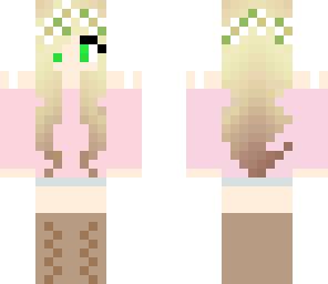my neskin