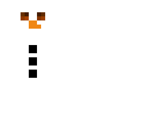 snow man