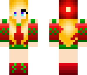 christmas is here
