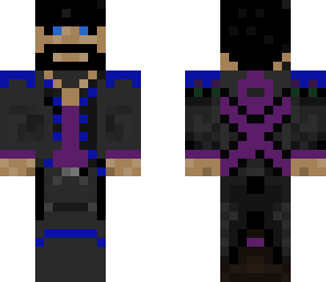 pirate casro