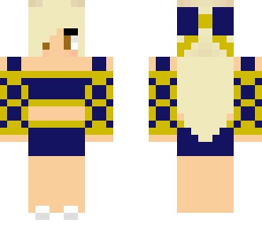 lady lightning