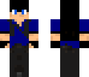 adventure blue 