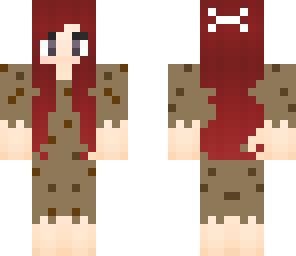 cavegirl