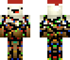 festive cake