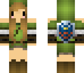 link girl