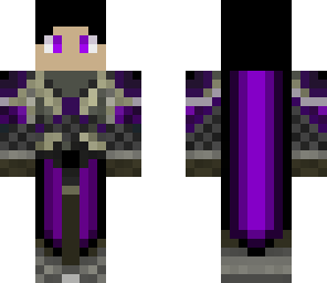 skittle ender