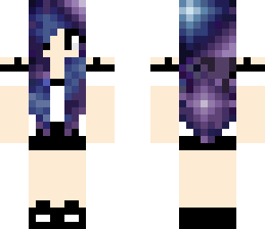 galaxy girl