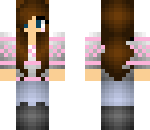 girl of ediepoo