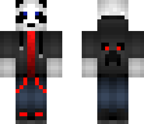 cool panda 3