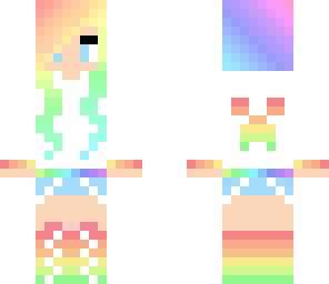 rainbow