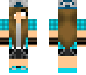 herobrine edited