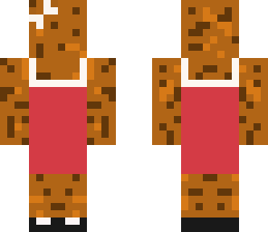 potato girl