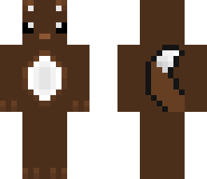 squirrel