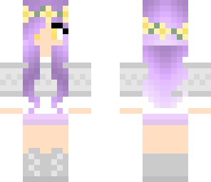 lavender winter