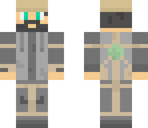 officialjr casual wear skin