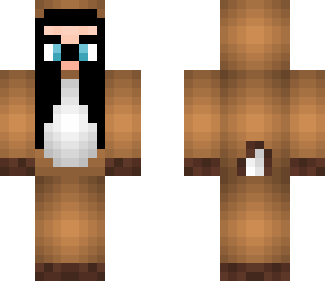 kewt reindeer nerd