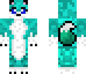 wolf form