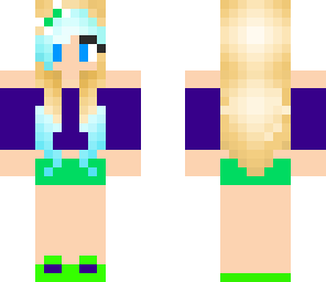 nice skin