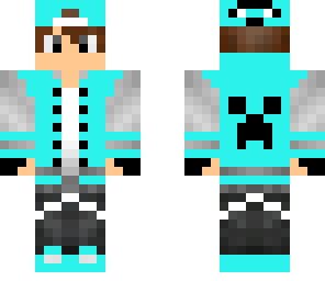 creeper boy