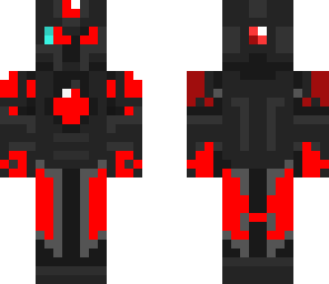 redstone demon