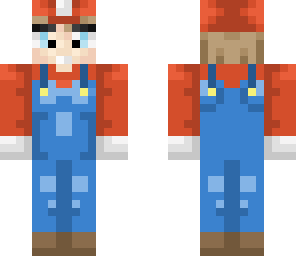 mario