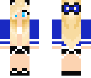 tomboy girl edit again