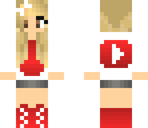 youtube girl