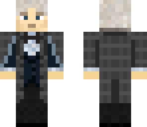3rd doctor - iotd - cloak