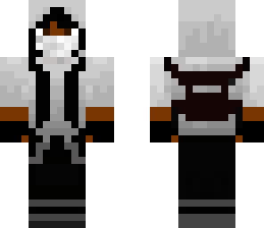 darker_skin modern day assassin